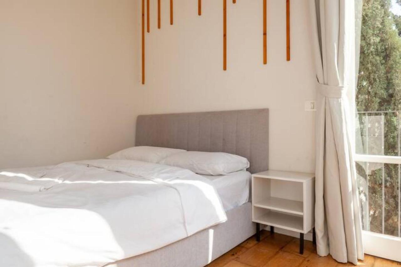 Ferienwohnung Ourplace Rothschild Allenby Tel Aviv-Jaffa Exterior foto