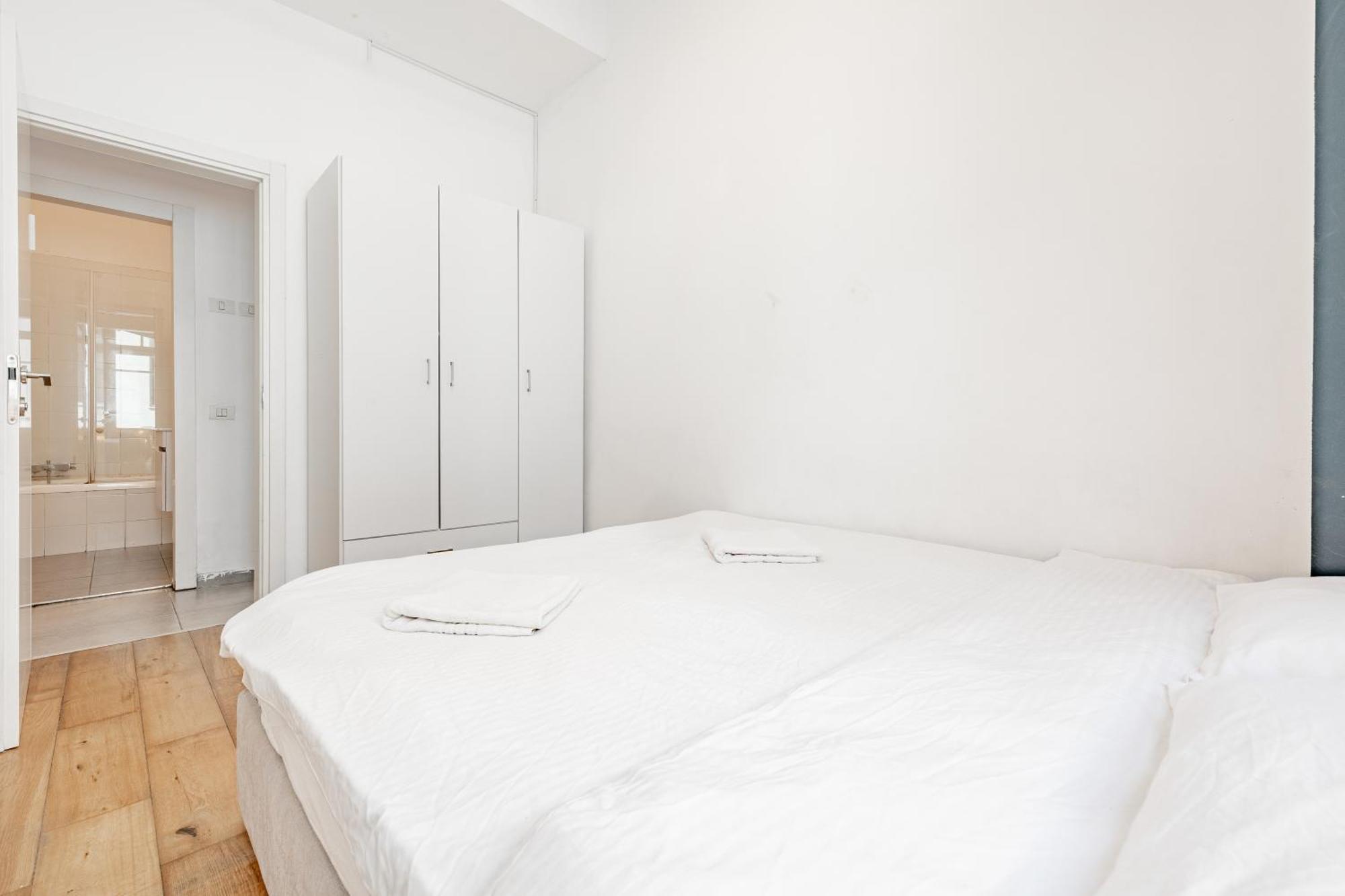 Ferienwohnung Ourplace Rothschild Allenby Tel Aviv-Jaffa Exterior foto